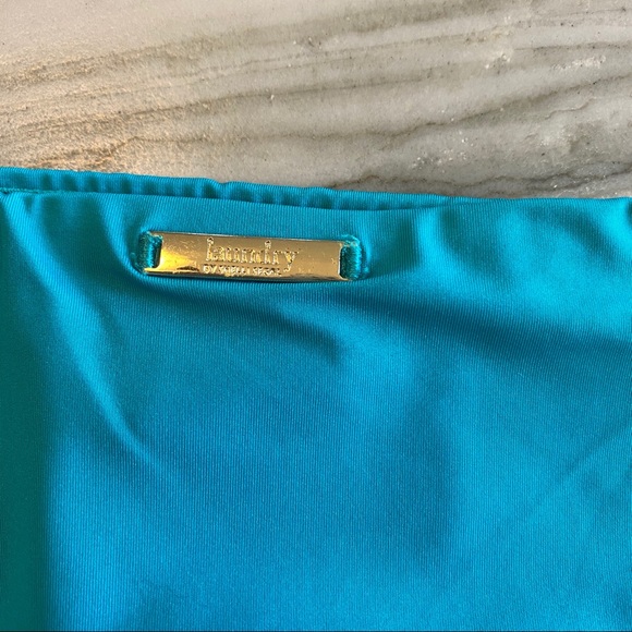 Laundry by Shelli Segal NWOT Bikini Bottoms - Picture 7 of 7